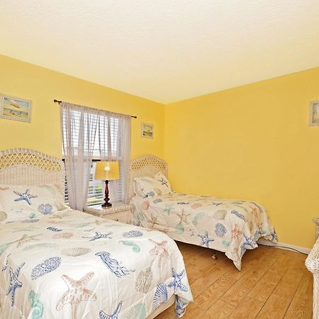 Cape Winds Resort 卡纳维拉尔角 外观 照片