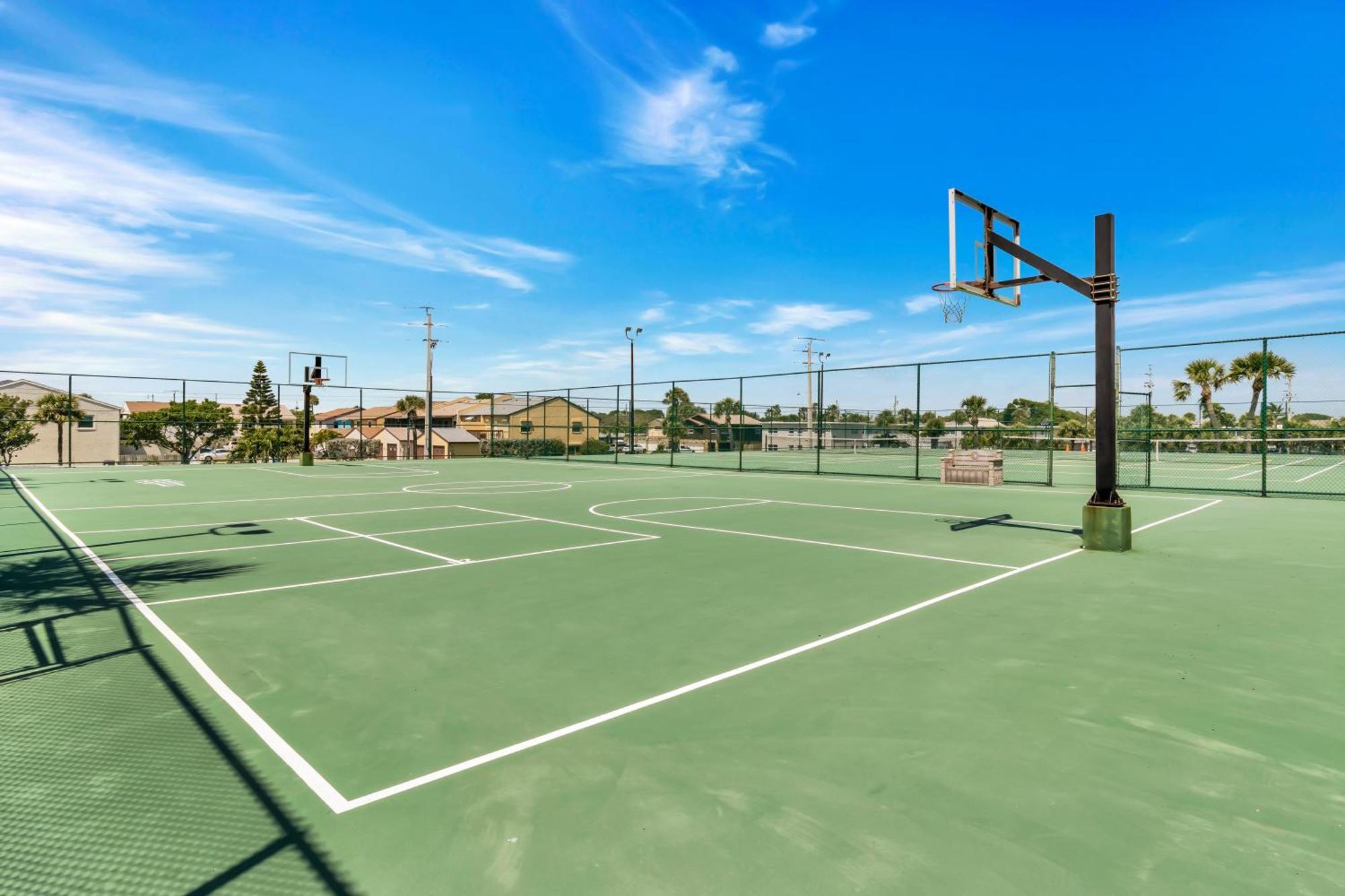 Cape Winds Resort 卡纳维拉尔角 外观 照片