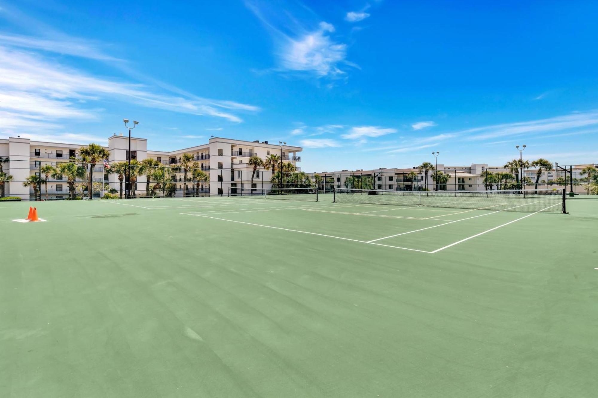 Cape Winds Resort 卡纳维拉尔角 外观 照片