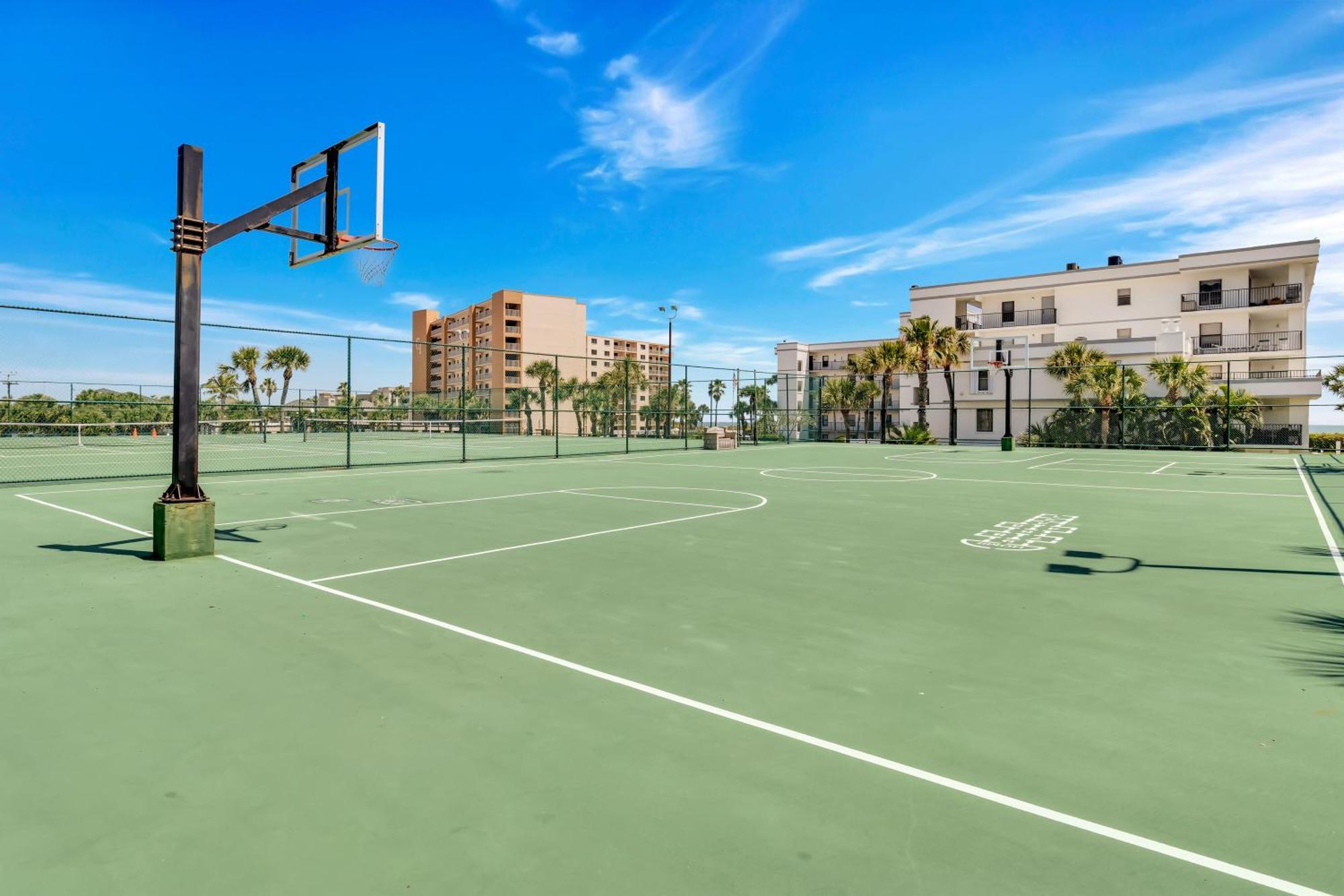 Cape Winds Resort 卡纳维拉尔角 外观 照片