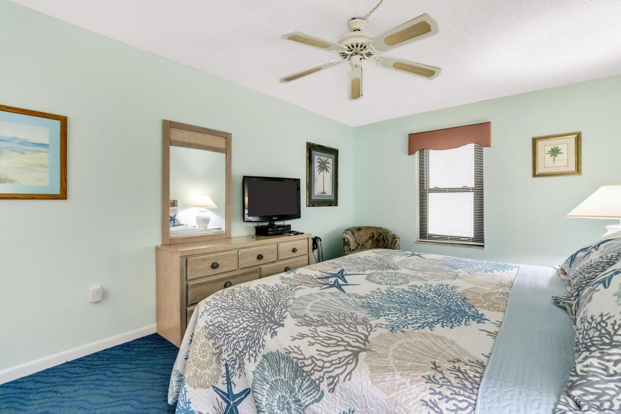 Cape Winds Resort 卡纳维拉尔角 外观 照片