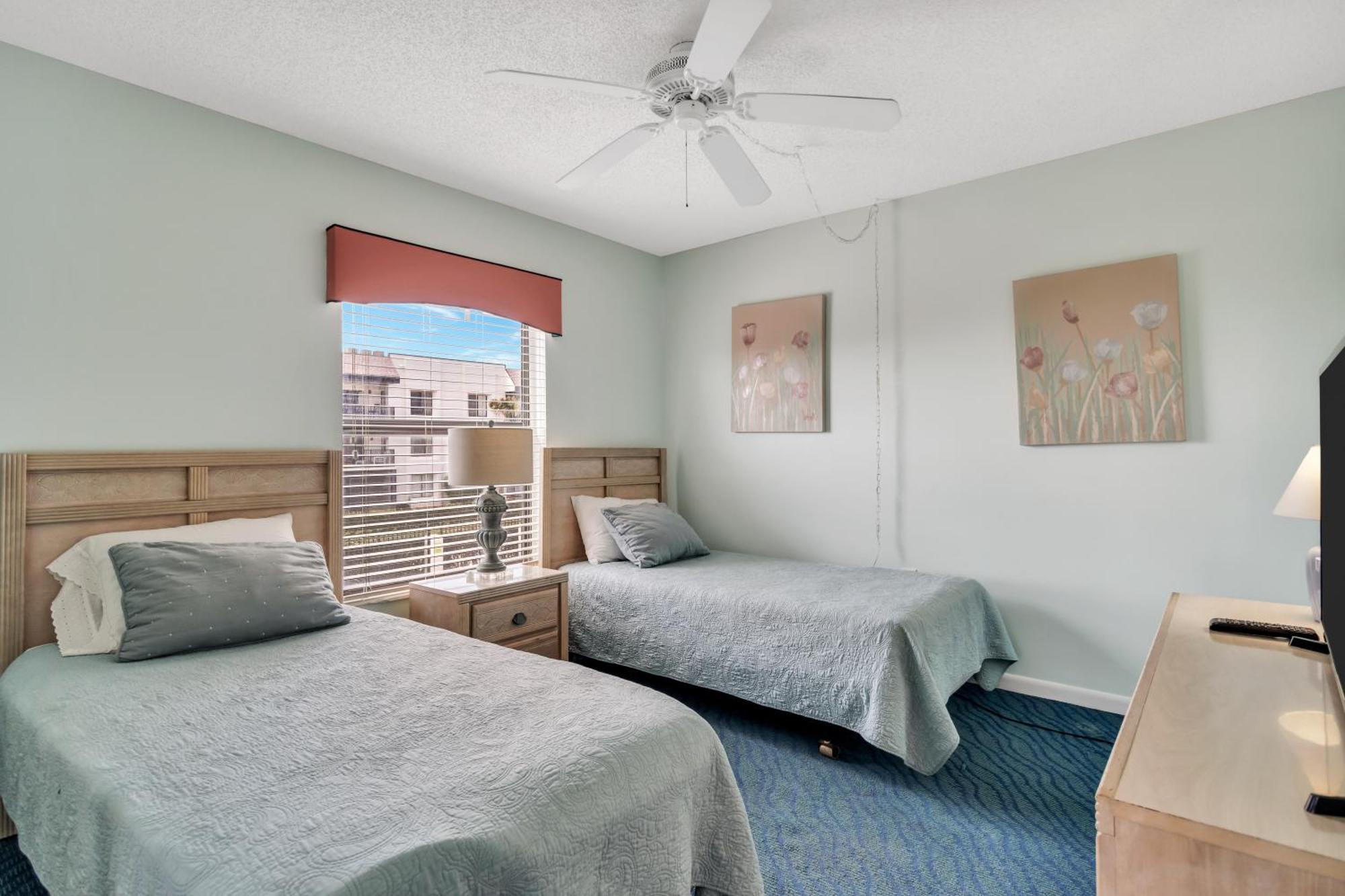 Cape Winds Resort 卡纳维拉尔角 外观 照片