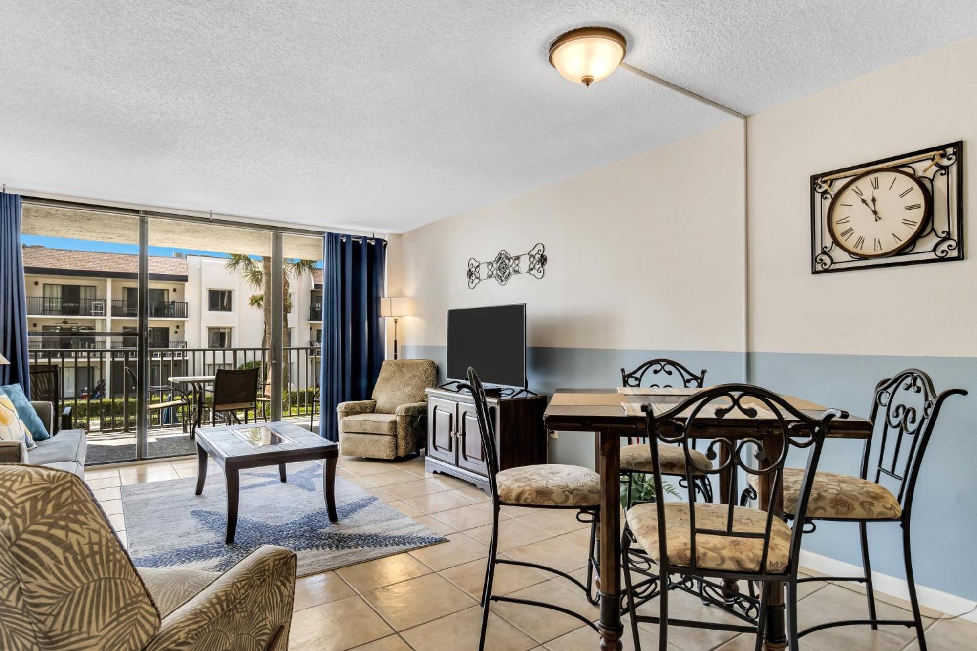 Cape Winds Resort 卡纳维拉尔角 外观 照片