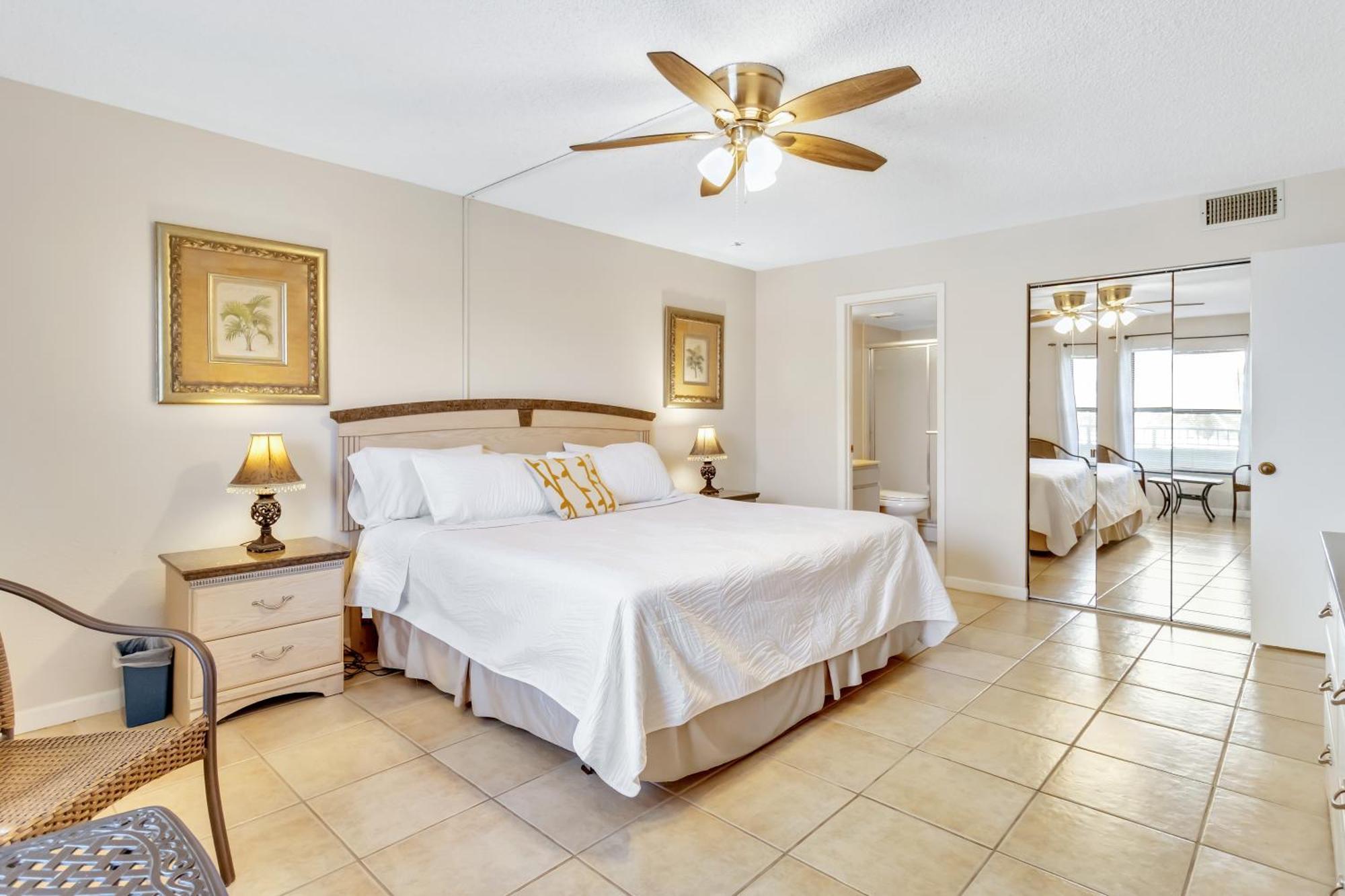 Cape Winds Resort 卡纳维拉尔角 外观 照片