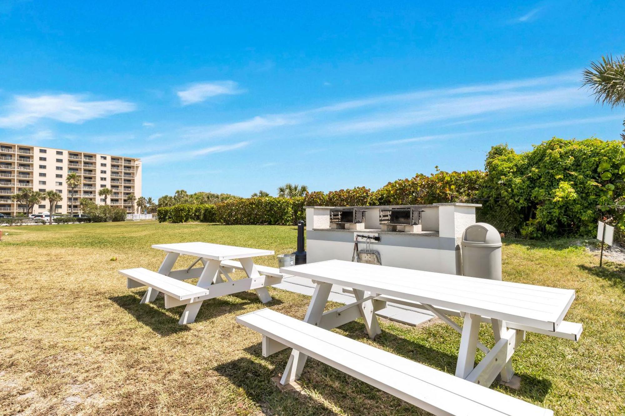 Cape Winds Resort 卡纳维拉尔角 外观 照片