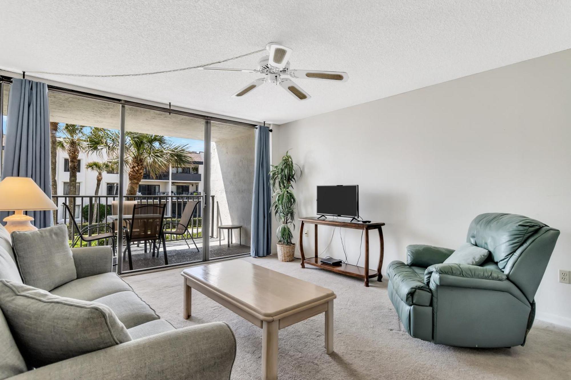 Cape Winds Resort 卡纳维拉尔角 外观 照片