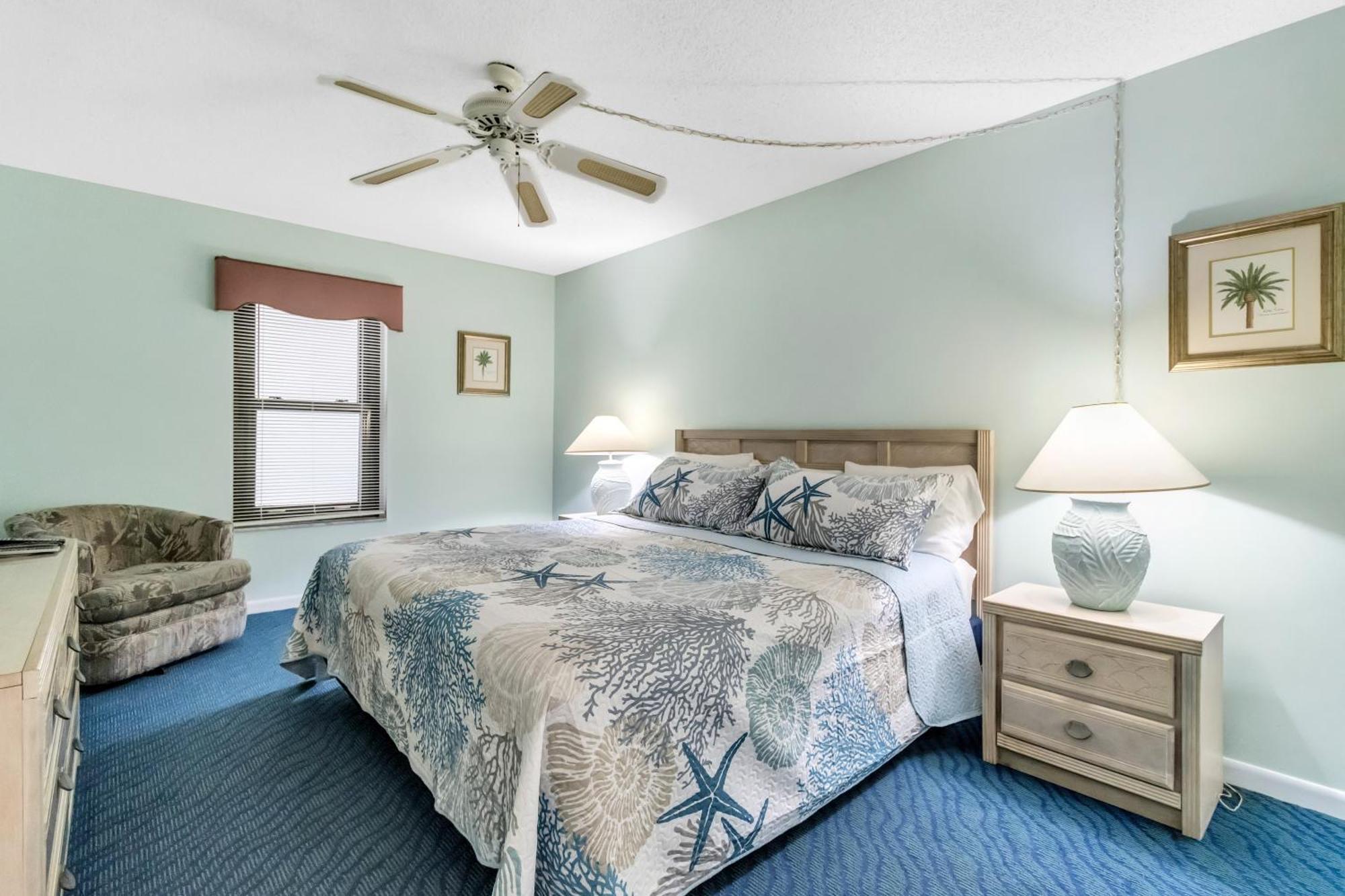 Cape Winds Resort 卡纳维拉尔角 外观 照片