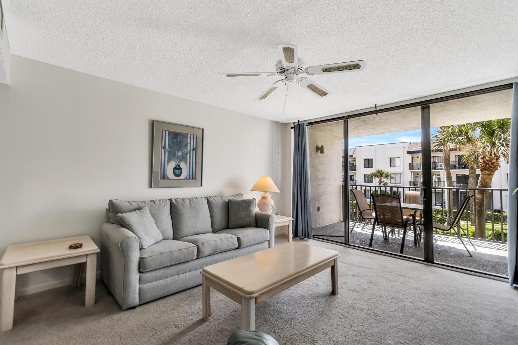 Cape Winds Resort 卡纳维拉尔角 外观 照片