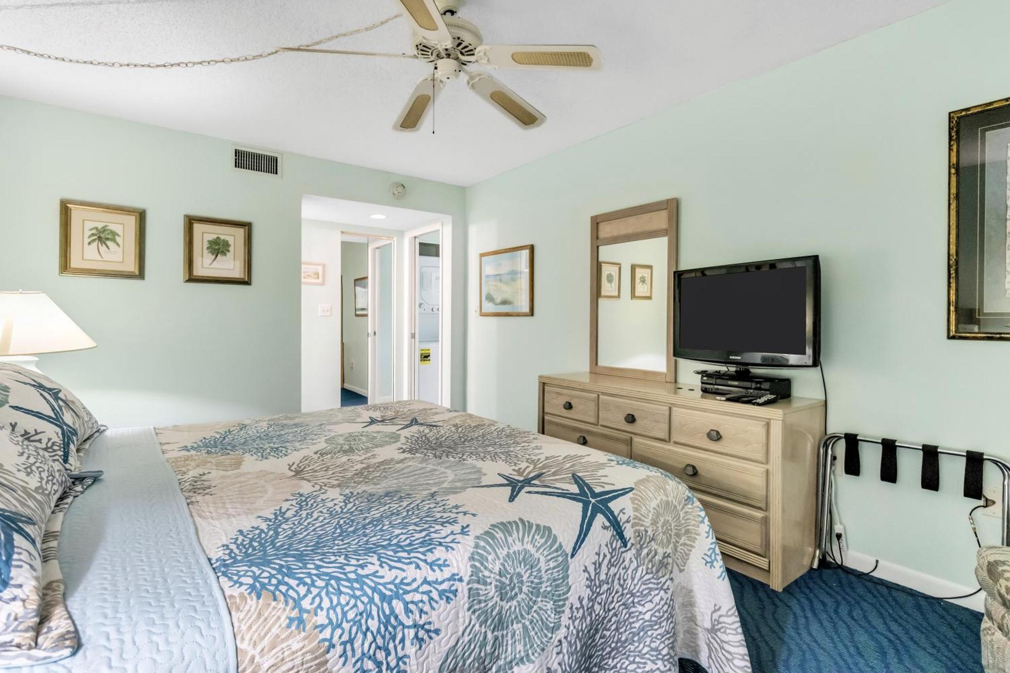Cape Winds Resort 卡纳维拉尔角 外观 照片