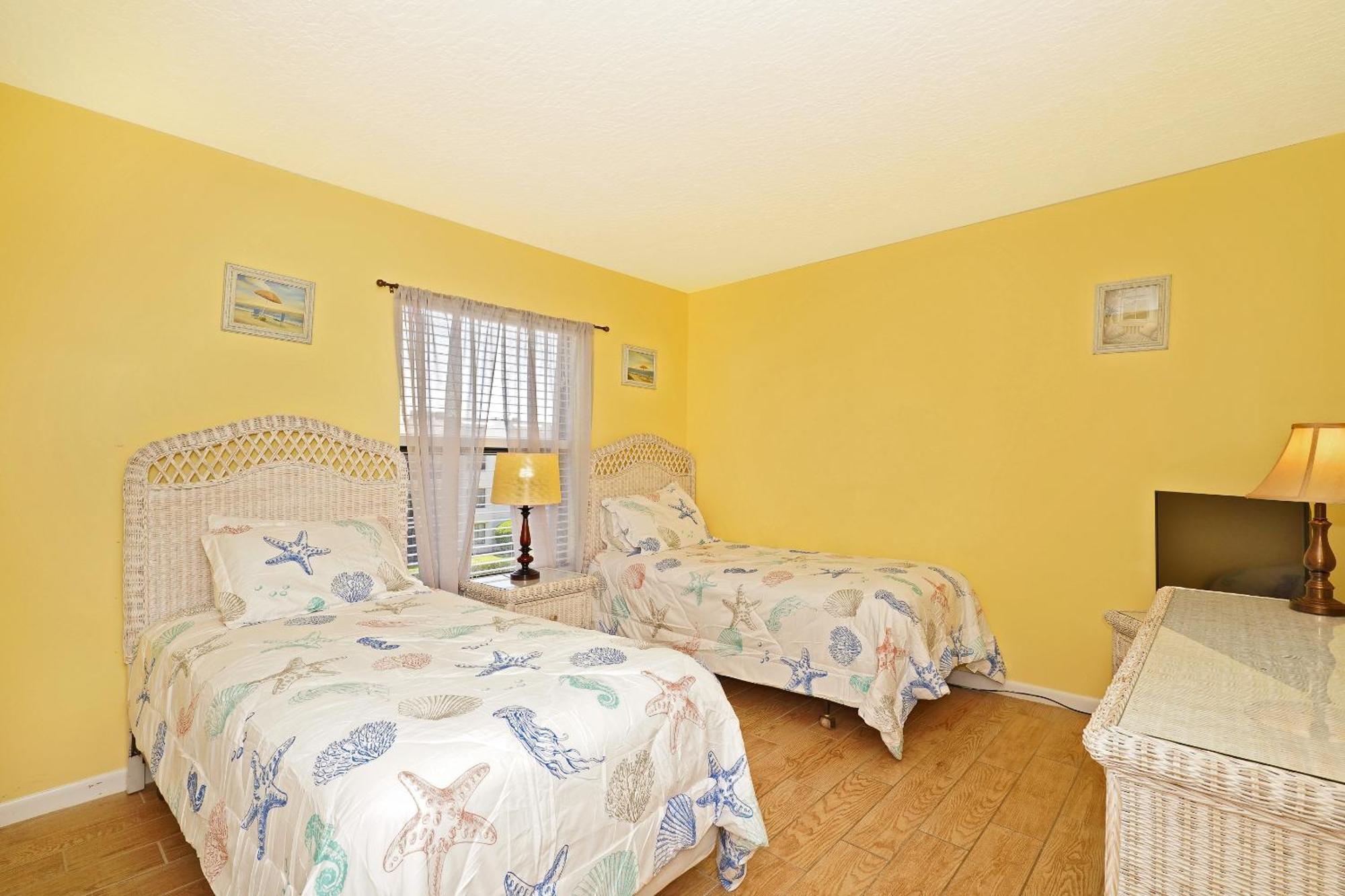 Cape Winds Resort 卡纳维拉尔角 外观 照片