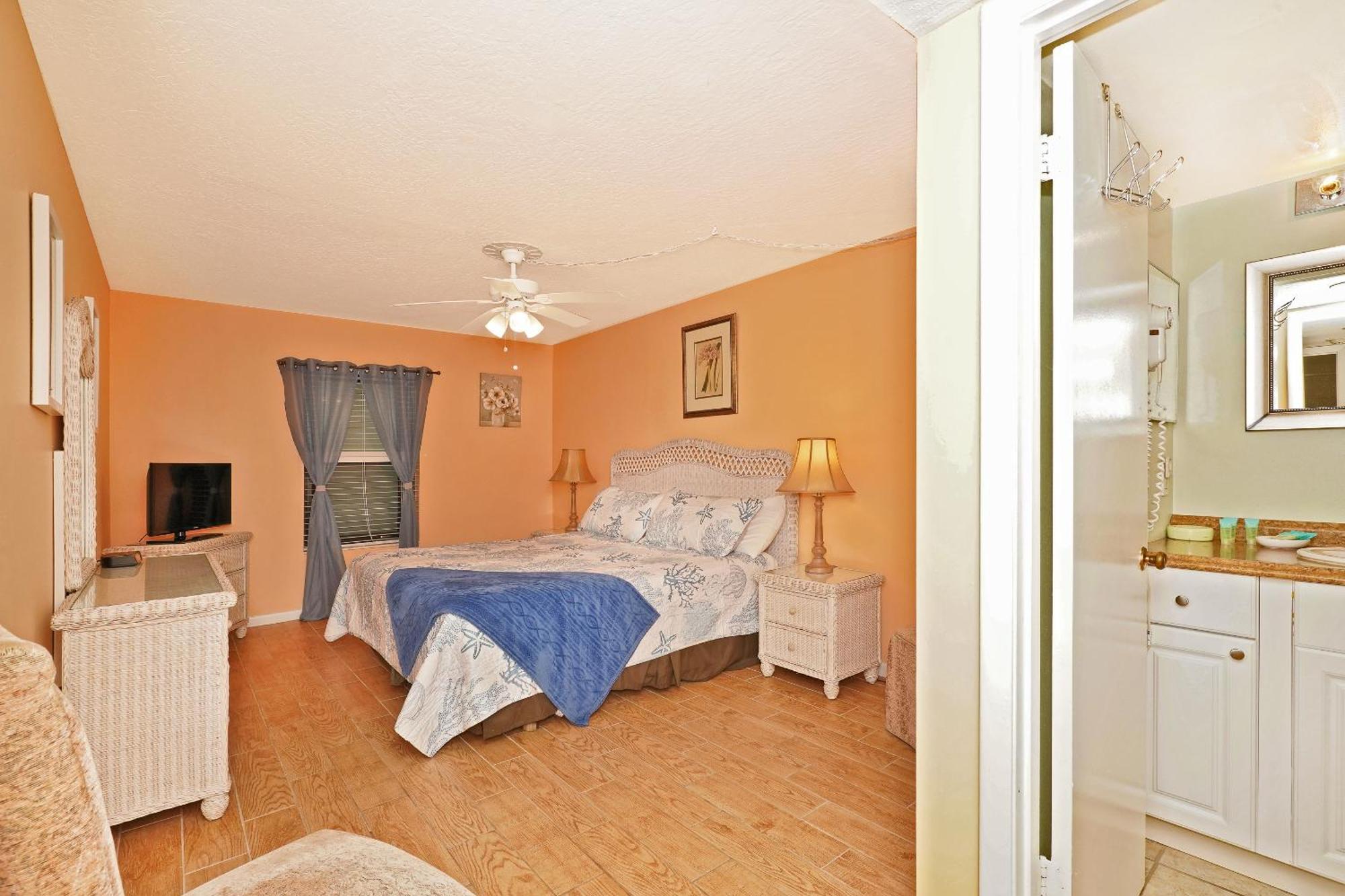 Cape Winds Resort 卡纳维拉尔角 外观 照片