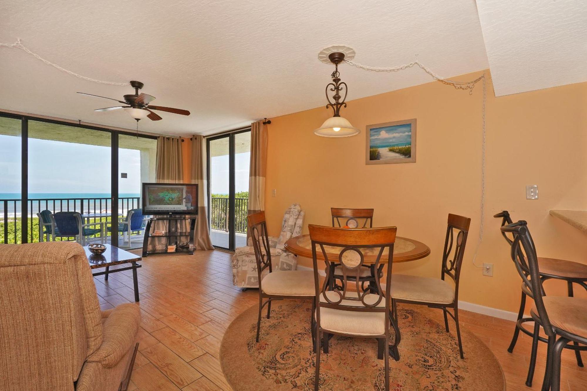Cape Winds Resort 卡纳维拉尔角 外观 照片