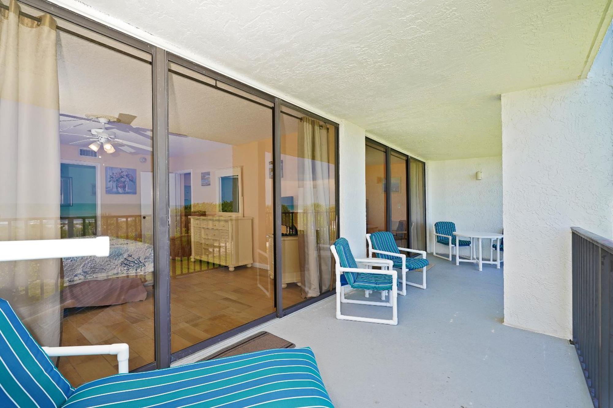 Cape Winds Resort 卡纳维拉尔角 外观 照片