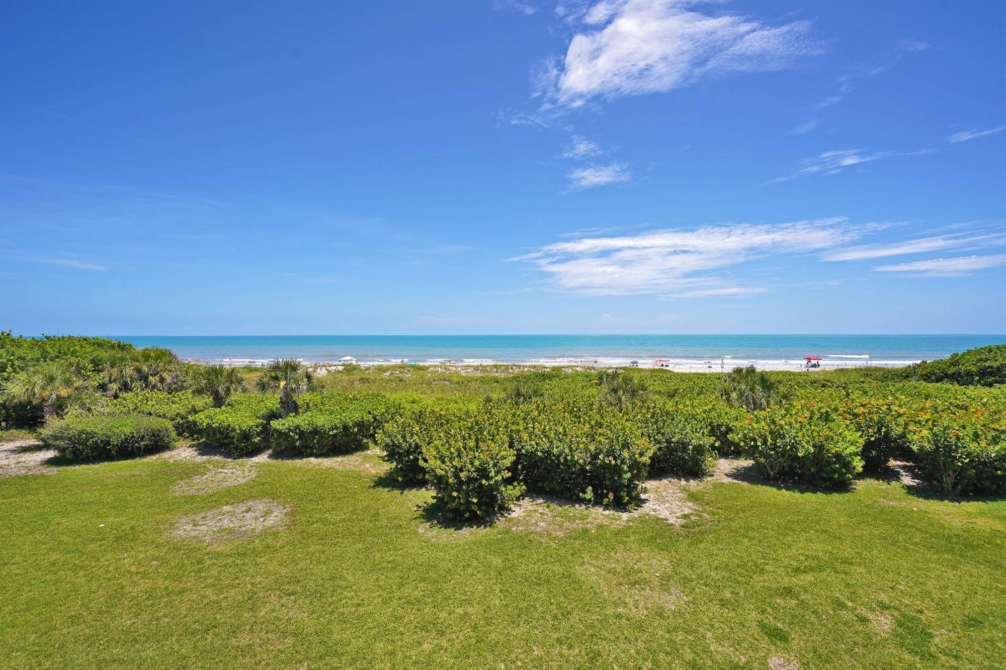 Cape Winds Resort 卡纳维拉尔角 外观 照片