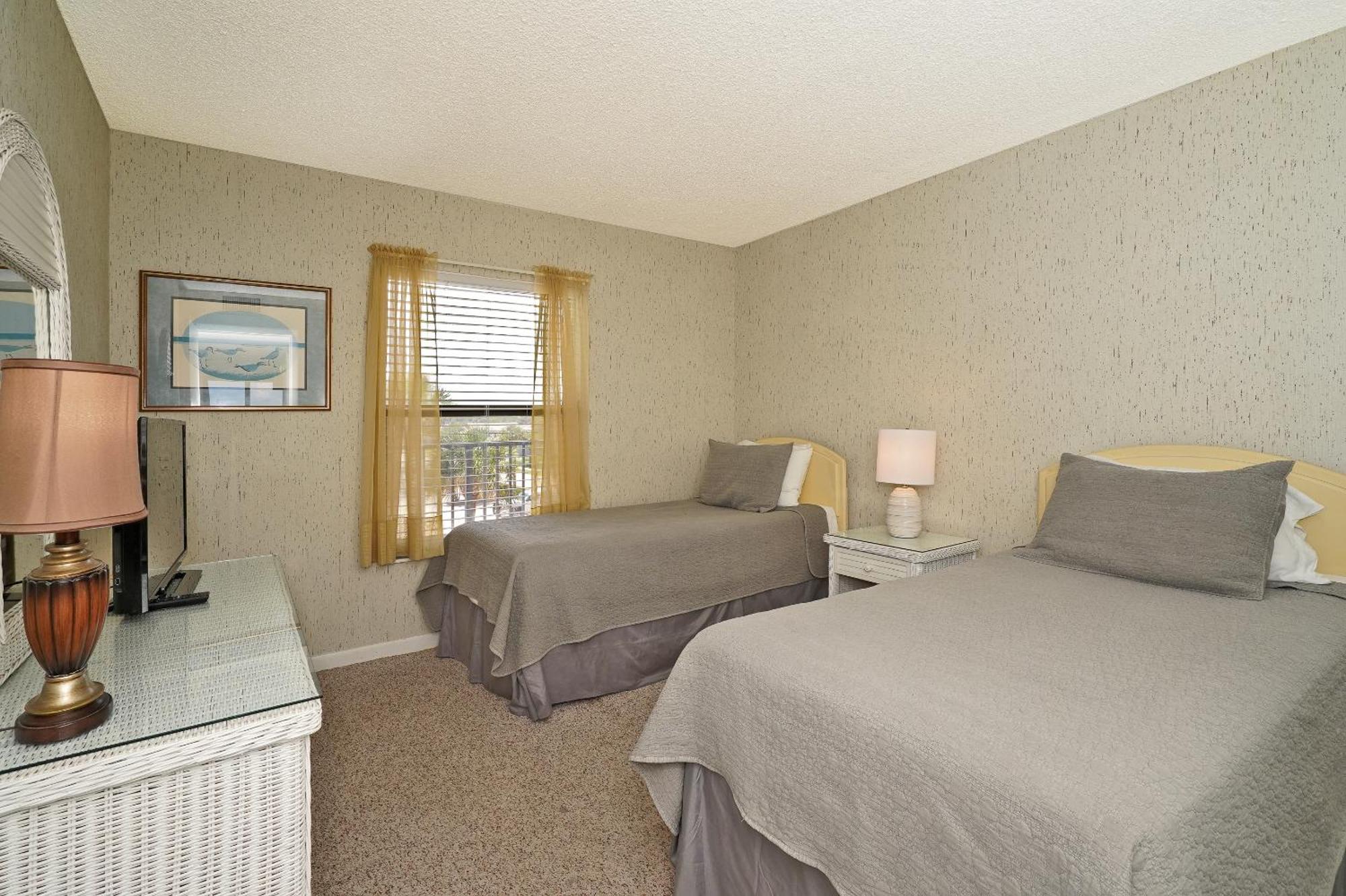 Cape Winds Resort 卡纳维拉尔角 外观 照片