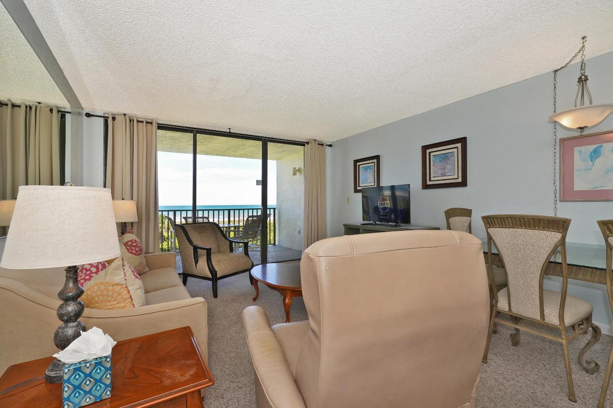 Cape Winds Resort 卡纳维拉尔角 外观 照片