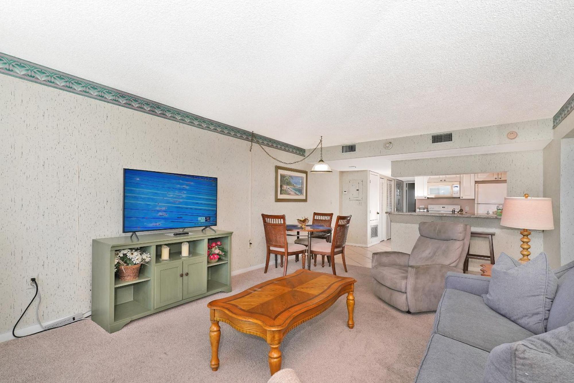 Cape Winds Resort 卡纳维拉尔角 外观 照片