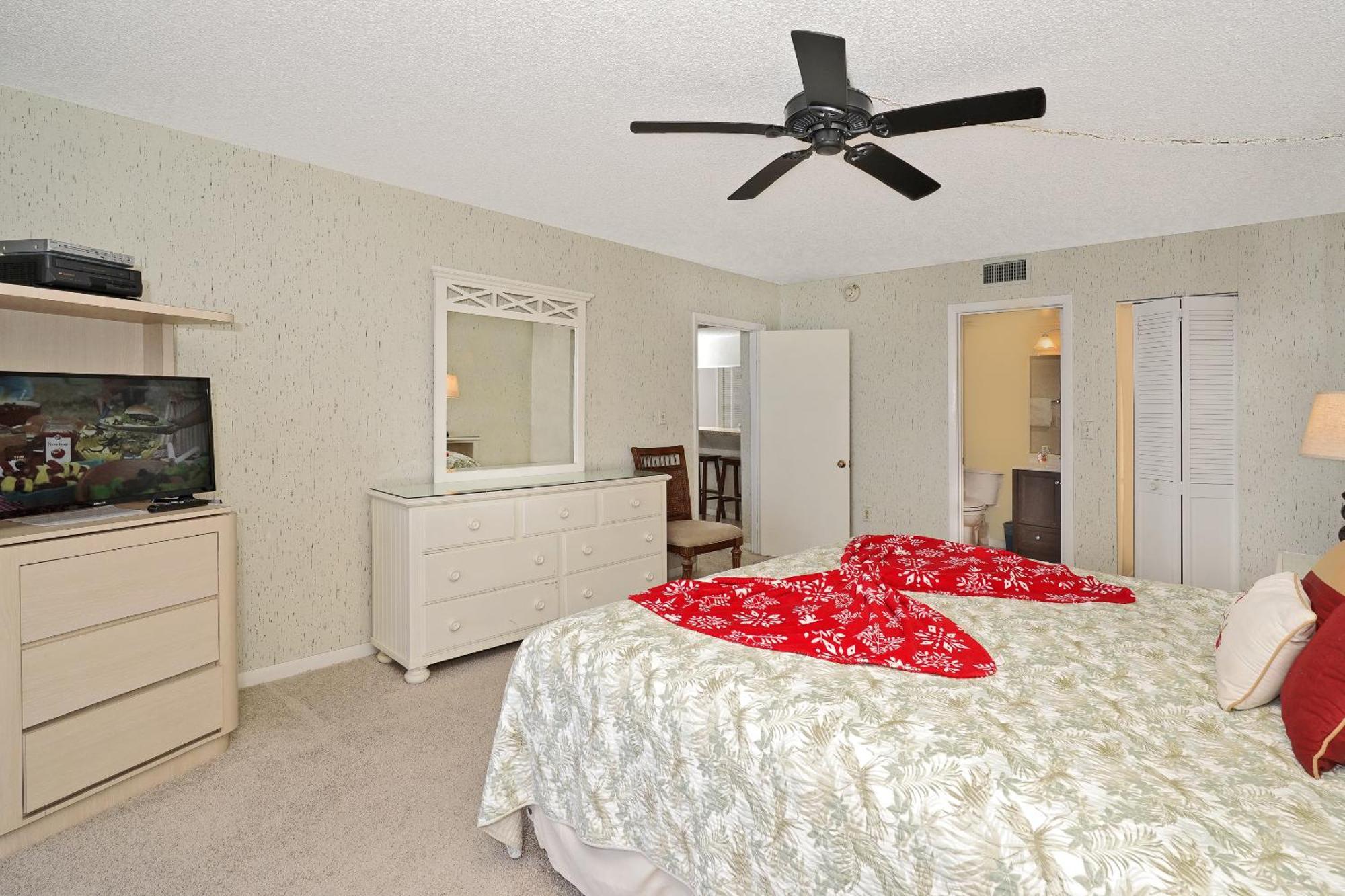 Cape Winds Resort 卡纳维拉尔角 外观 照片