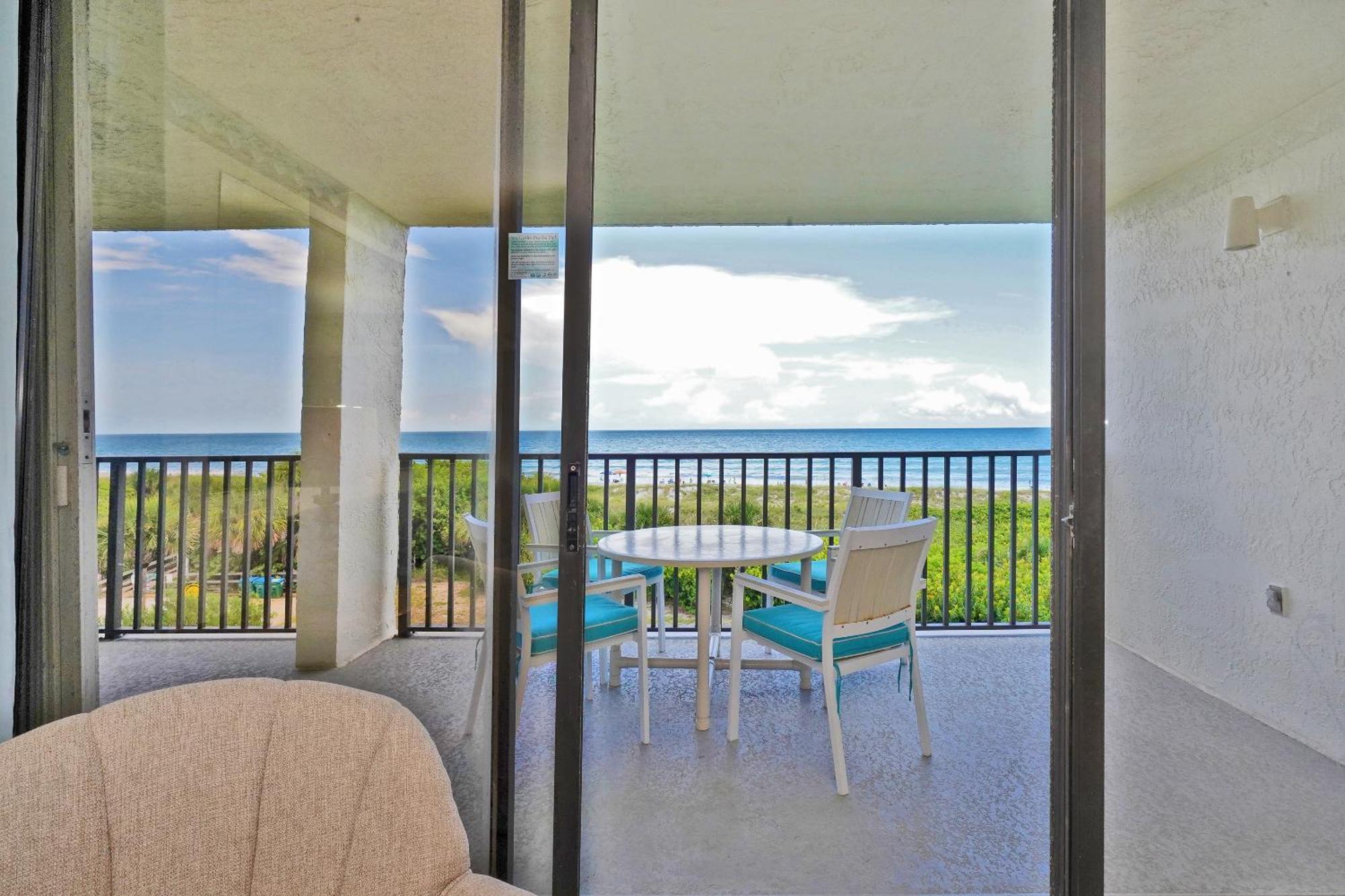 Cape Winds Resort 卡纳维拉尔角 外观 照片